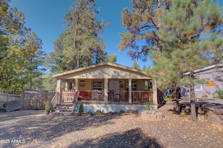 17040 Big Sky Dr, Munds Park, AZ 86017