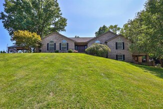 3772 Stillmeadow Dr, Cincinnati, OH 45245