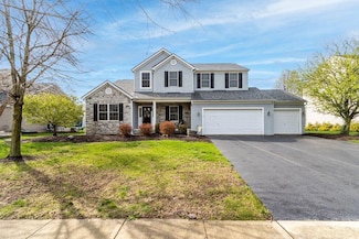 6205 Jeffrelyn Dr, Hilliard, OH 43026