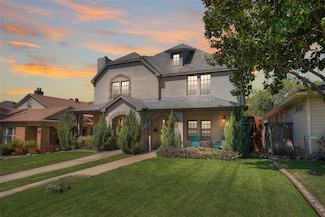 3816 W 7th St, Fort Worth, TX 76107