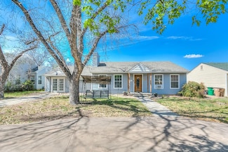 2312 Live Oak St, San Angelo, TX 76901