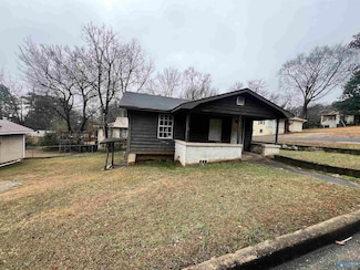 3510 Williams Ave, Gadsden, AL 35904