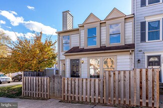 7532 Belle Grae Dr, Manassas, VA 20109