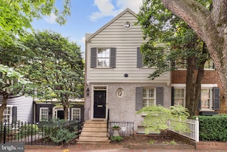 3334 Reservoir Rd NW, Washington, DC 20007