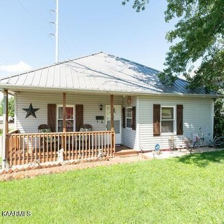 158 W Old Andrew Johnson Hwy, Jefferson City, TN 37760
