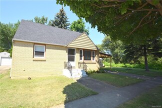 120 Avondale Place, Buffalo, NY 14210