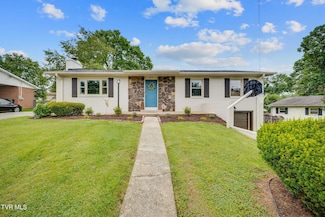 808 Liberty Church Rd, Kingsport, TN 37663
