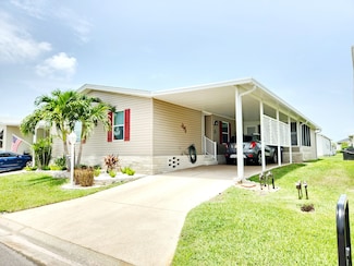 2608 87th Terrace E, Palmetto, FL 34221