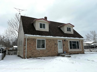 3414 Lucie St, Lansing, MI 48911