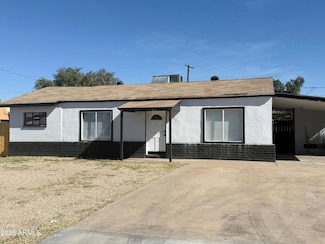 2817 N 30th Place, Phoenix, AZ 85008