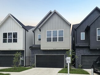 6422 Weston St, Houston, TX 77021