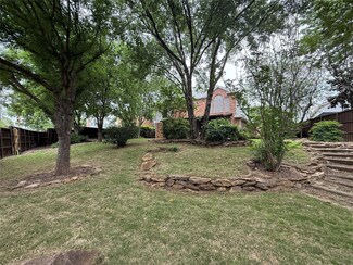 2309 Harvard Dr, Flower Mound, TX 75022