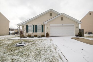 41 Hummingbird Way, Amelia, OH 45102