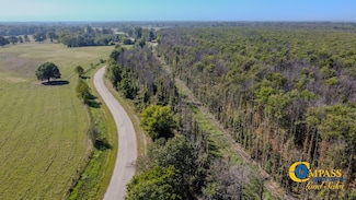 0 Ross Vanness Rd, Eudora, AR 71640