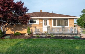 6335 Carol Dr, Brookpark, OH 44142