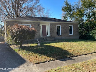 3010 Arjay Ln, Louisville, KY 40220