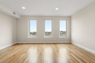 16 Taber St Unit 604, Boston, MA 02119