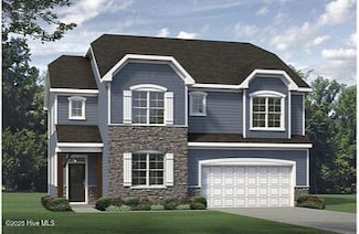 7447 Julius Dr #85, Leland, NC 28451