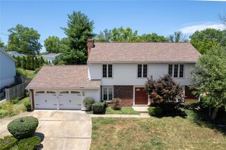 11659 Chieftain Dr, Saint Louis, MO 63146