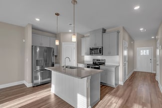 349 Coleman Ct, Columbia, TN 38401