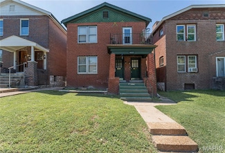 4115 Virginia Ave, Saint Louis, MO 63118