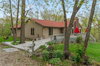 2801 E State Route 2, Cleveland, MO 64734