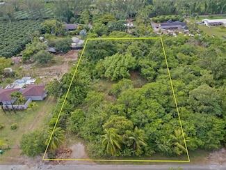 19XXX SW 234 St, Homestead, FL 33031