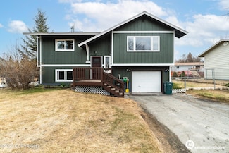 1621 Oxford Dr, Anchorage, AK 99503