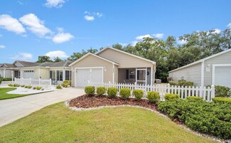 3438 Alwyne Ave, The Villages, FL 32163