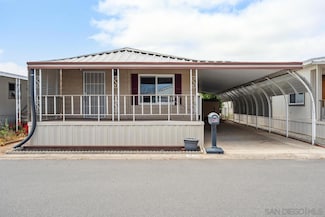 1212 H St Unit 72, Ramona, CA 92065