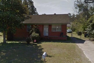 1036 Huddersfield Dr, Sumter, SC 29154
