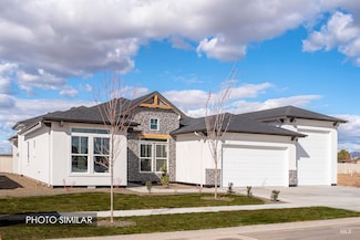 82 E Jarvis St, Meridian, ID 83642