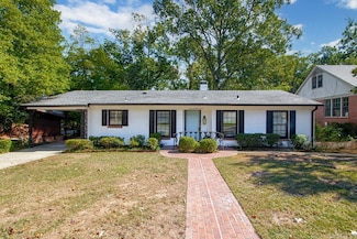 107 Normandy Rd, Little Rock, AR 72207
