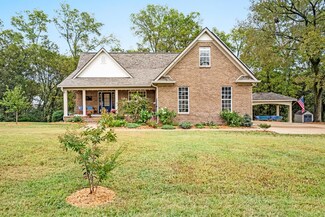 125 Lookout Ln, Pulaski, TN 38478