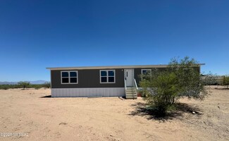 13020 N Flintlock Rd, Marana, AZ 85653