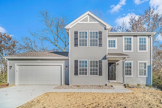 2191 Suncrest Breeze, Berrien Springs, MI 49103