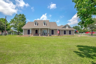 1110 Robinson Rd, La Porte, TX 77571