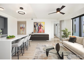 1750 Wewatta St Unit 1521, Denver, CO 80202