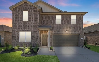 21544 Rolling Streams Dr, New Caney, TX 77357