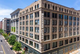 901 Washington Ave Unit 701, Saint Louis, MO 63101