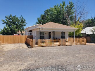 617 Dessa St, Brush, CO 80723