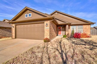 11921 NW 135th St, Piedmont, OK 73078