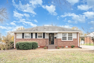 363 Leo Ln, Nashville, TN 37211