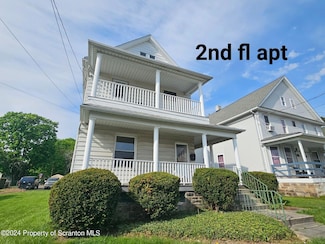 729 W Locust St Unit 2, Scranton, PA 18504