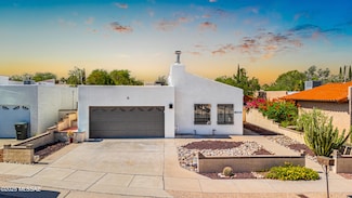 9214 E Calle Maria, Tucson, AZ 85710