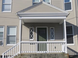 34 School St Unit 3, Gloucester, MA 01930