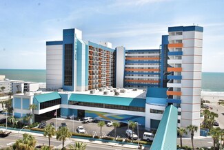 1501 S Ocean Blvd Unit 927, Myrtle Beach, SC 29577