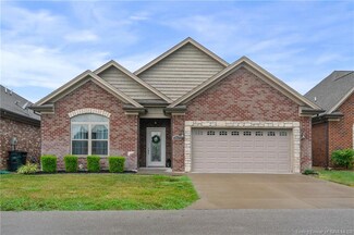 3017 Sarah Beth Way, Jeffersonville, IN 47130