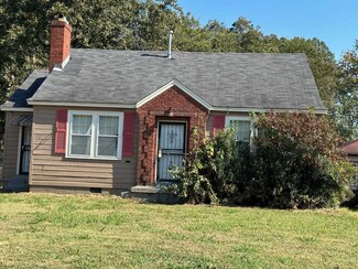 1016 N Avalon St, Memphis, TN 38107