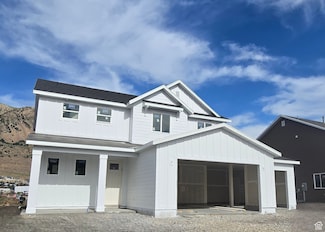 1306 N 350 W Unit 38, Brigham City, UT 84302